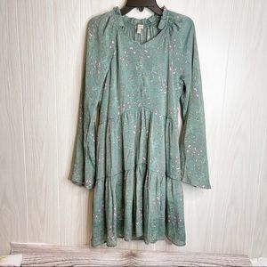 Wonderly Girls Dress Size XL